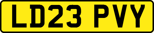 LD23PVY