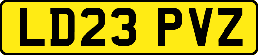 LD23PVZ