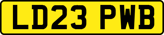 LD23PWB