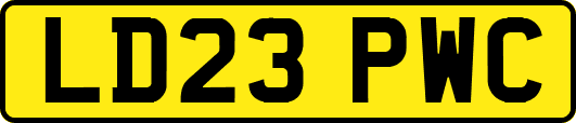 LD23PWC