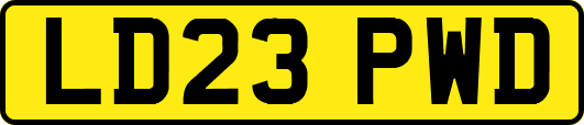 LD23PWD