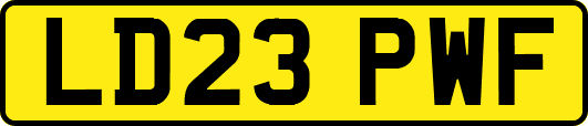 LD23PWF