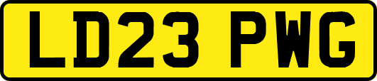 LD23PWG