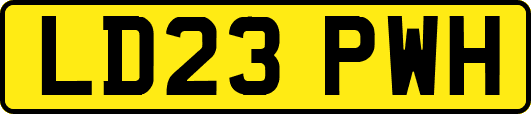 LD23PWH