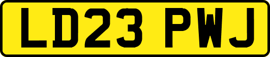 LD23PWJ