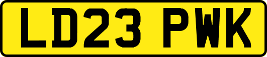 LD23PWK