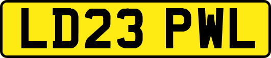 LD23PWL
