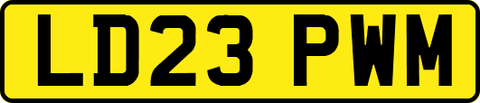 LD23PWM