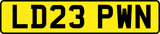 LD23PWN
