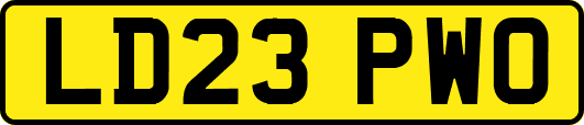 LD23PWO