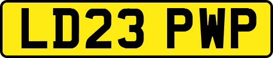 LD23PWP