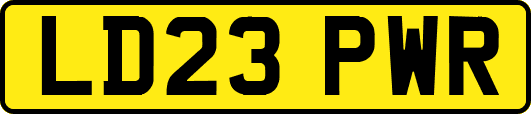 LD23PWR