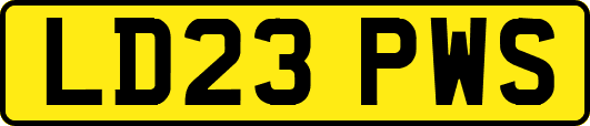 LD23PWS