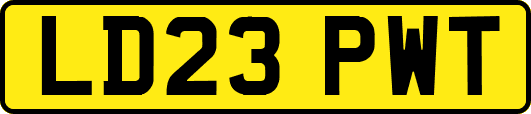 LD23PWT