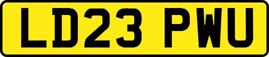 LD23PWU