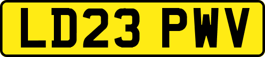 LD23PWV