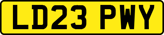 LD23PWY