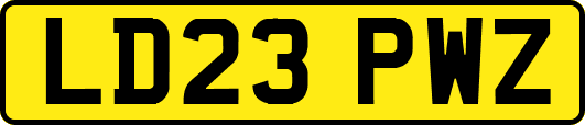 LD23PWZ