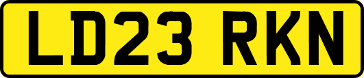 LD23RKN