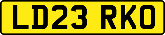 LD23RKO