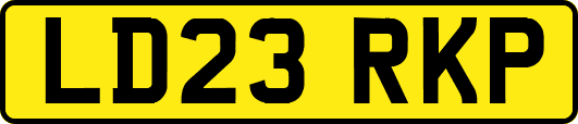 LD23RKP