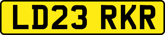 LD23RKR