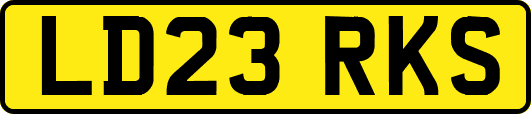 LD23RKS