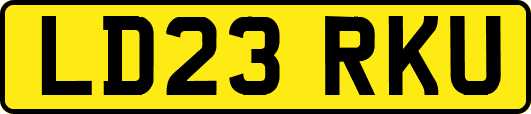 LD23RKU