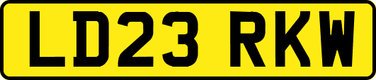 LD23RKW
