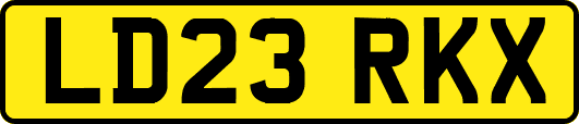 LD23RKX