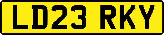 LD23RKY