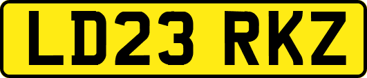 LD23RKZ