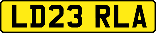 LD23RLA