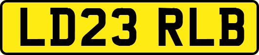 LD23RLB