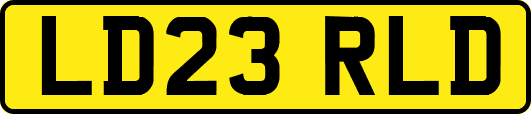 LD23RLD