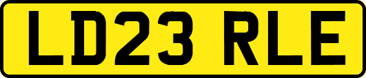 LD23RLE