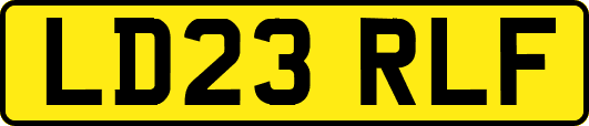 LD23RLF
