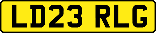 LD23RLG