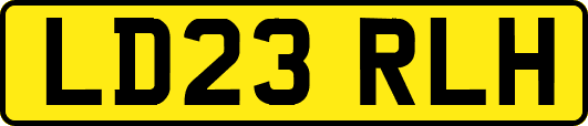LD23RLH
