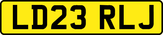 LD23RLJ