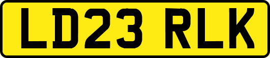 LD23RLK