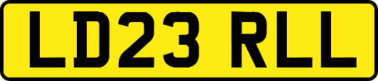 LD23RLL