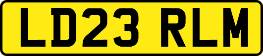 LD23RLM