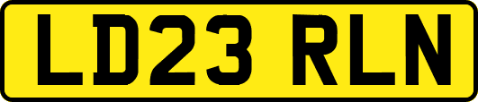 LD23RLN