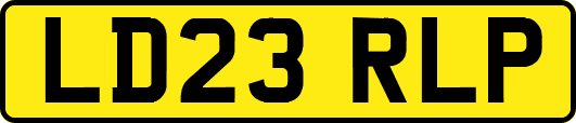 LD23RLP