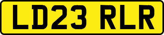 LD23RLR