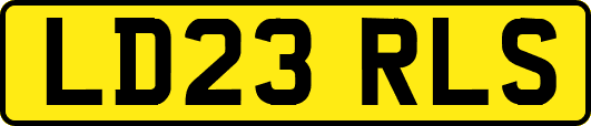 LD23RLS
