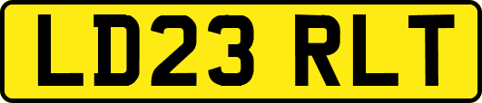 LD23RLT