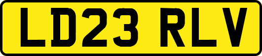 LD23RLV
