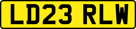 LD23RLW